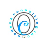 Oodena Consulting Inc. logo - Similar company to Umbrella Group