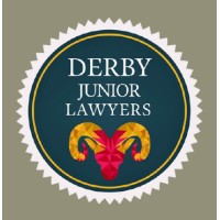 Derby Junior Lawyers logo - Similar company to Smith Partnership