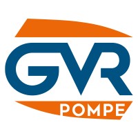 GVR POMPE | Gear pumps manufacturer logo - Similar company to Argal Pumps