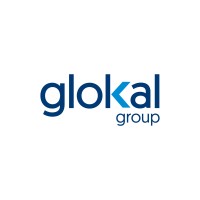 Glokal Group logo - Similar company to Gin Golf
