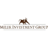 Melek Investment Group logo - Similar company to Logosky