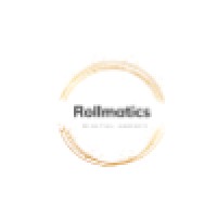 Rollmatics logo - Similar company to Just Art Media Inc