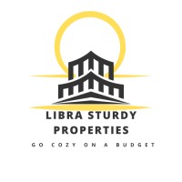 Libra Sturdy Properties logo - Similar company to Libra Properties