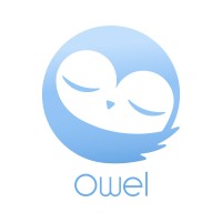 🦉 Owel | اووِل logo - Similar company to Tutia Tech Company