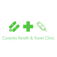 Coventry Health & Travel Clinic logo - Similar company to Southern Implants Ltd Uk & Ireland