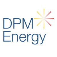 DPM Energy (A Division of Planview USL) logo - Similar company to Planview Utility Services Limited