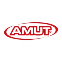 AMUT logo - Similar company to Macchi S.P.A.
