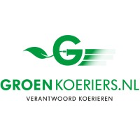 Groen Koeriers