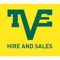 TVE Hire and Sales Ltd logo - Similar company to Agriemach Ltd