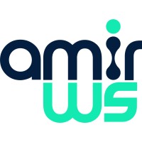 Amirws logo - Similar company to Novencom
