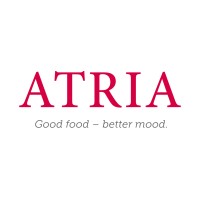 Atria Sweden logo - Similar company to Atria
