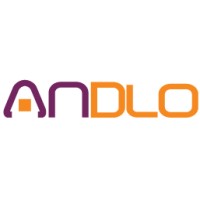 Andlo Publishers logo - Similar company to Computational Thinkers