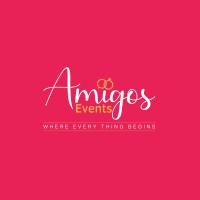 Amigos Events logo - Similar company to Growth Planner