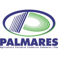 Agricultura Pecuária e Comércio Palmares Ltda logo - Similar company to Grupo Palmares