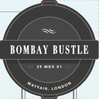 Bombay Bustle logo - Similar company to Jamavar