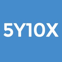 5Y10X logo - Similar company to Go Invest D.O.O.