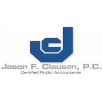 Jason F. Clausen, P.C. logo - Similar company to Anderson Financial Services