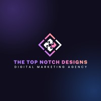 The Top Notch Designs logo - Similar company to The Top Notch