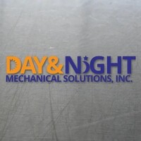 Day & Night Mechanical Solutions, Inc. logo - Similar company to The Bee Heat & Ac