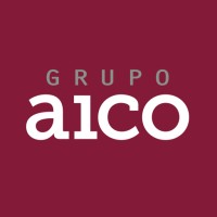 Grupo Aico logo - Similar company to Segurauto