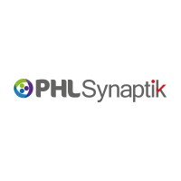 PHL Synaptik logo - Similar company to Engineer89