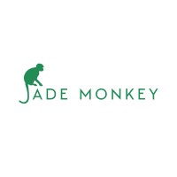 JADE MONKEY logo - Similar company to Tranquiliti
