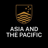 ANU College of Asia & the Pacific logo - Similar company to Anu Institute For Climate, Energy & Disaster Solutions