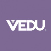 VEDU logo - Similar company to Curevalue