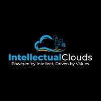 Intellectual Clouds logo - Similar company to Quickschedule