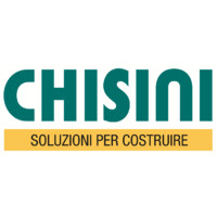 Chisini sas logo - Similar company to Comipont S.P.A.