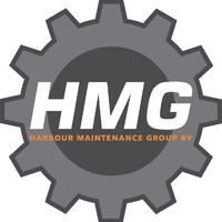Harbour Maintenance Group B.V. logo - Similar company to Stadsverwarming Purmerend B.V.
