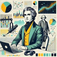 Learning Bayesian Statistics logo - Similar company to Pymc Labs