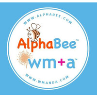wm+a, AlphaBee logo - Similar company to Nexus Therapy
