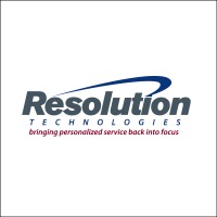 Resolution Technologies, Inc. logo - Similar company to Yer Hr Solutions