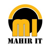 Mahir IT | Domain, Hosting, Web Design Company in Bangladesh logo - Similar company to Webtech | Website Design And Development Company In Bangladesh