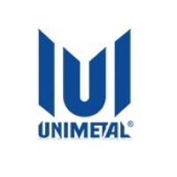 UNIMETAL logo - Similar company to Cosber Technology