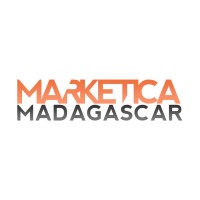 Marketica Madagascar logo - Similar company to Alamime Program