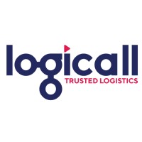 Logicall UK logo - Similar company to Norman Global