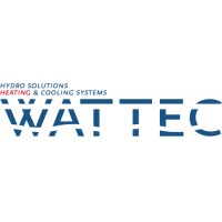 Wattec NV logo - Similar company to Biopool