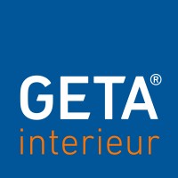 GETA mbH logo - Similar company to Bode Group