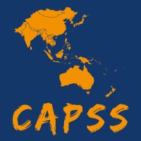 ANU College of Asia and the Pacific Students' Society logo - Similar company to Anu Society For The United Nations (Anu Sun)