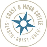 Coast & Moor Coffee logo - Similar company to Nomad Skybar