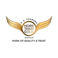 P. C. Chandra Jewellers logo - Similar company to Agnik
