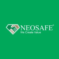 Neosafe Chemical India logo - Similar company to Neosafe India
