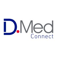 D.Med Connect GmbH logo - Similar company to Xpertyme Gmbh