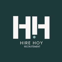 Hire Hoy logo - Similar company to Nabiya