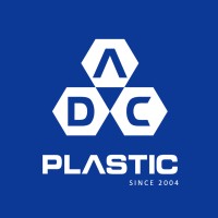 ADC PLASTIC - Plastic Filler Masterbatch Manufacturer logo - Similar company to Eup | World'S Largest Filler Masterbatch Manufacturer