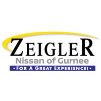 Zeigler Nissan of Gurnee logo - Similar company to My It Masters, Inc.