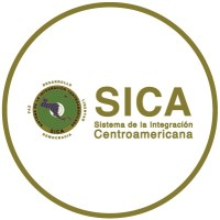 Secretaría General del Sistema de la Integración Centroamericana (SG-SICA) logo - Similar company to Comisión Centroamericana De Transporte Marítimo - Cocatram