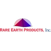 Rare Earth Products logo - Similar company to Rare Earth Solutions Inc.